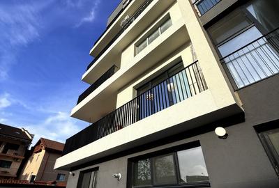 Apartament 3 camere premium Terasă 80mp-Str. Primăverii - 1