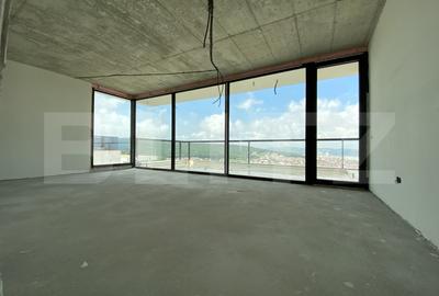 Duplex exclusivist cu panorama spectaculoasa in cartier Europa - 13
