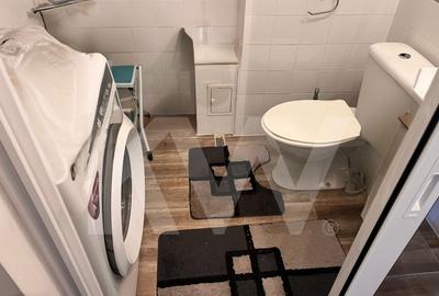 Apartament cu 4 camere mobilat utilat in Vasile Aaron 81 mp - 8