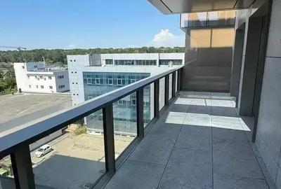 Iancu Nicolae |  Apartament Lux 2 Camere | Terasă 18 mp - 6