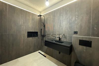 Apartament 3 camere cu 2 balcoane etajul I. Constructie NZEB! Elite Jr - 6