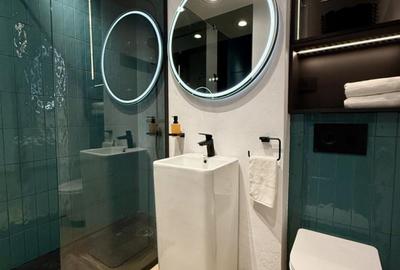 Apartament Exclusivist | Garaj | zona Vivo - 14
