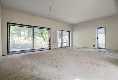 Casa Individuala cu panorama superba, in Floresti, zona exclusiva - 5