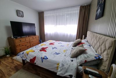 APARTAMENT 2 CAMERE DE VÂNZARE | ȘOSEAUA GIURGIULUI, BLOC CONSOLIDAT REABILITAT - 5