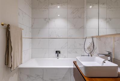 Vanzare - Apartament 3 camere + gradina - Avalon Estate - Aviatiei-Pipera - 13