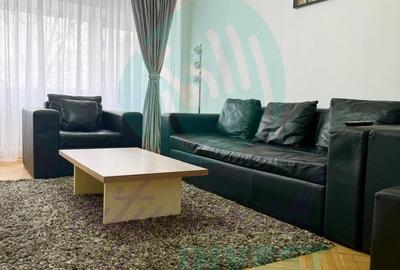 Apartament cu 3 camere decomandat în Calea Călărașilor