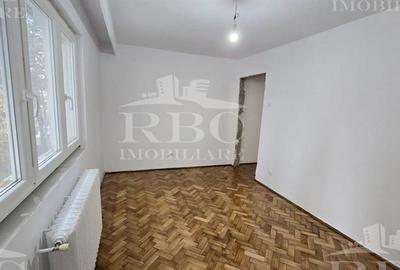 Apartament 3 camere in Manastur zona Piata Flora - 3