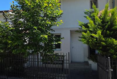 Casă Modernă P+1/Curte 200 mp – Complex Azur, Voluntari –Ideală pentru Familie - 18