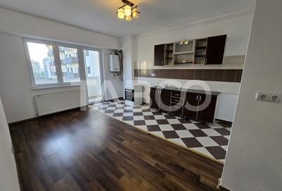 Apartament 2 camere etaj 2 balcon lift Doamna Stanca Sibiu Comision 0 - 15