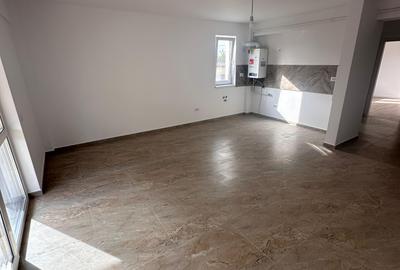 Apartament cu 3 camere NOU, Intabulat cu gradina in V. Lupului! Comision 0%