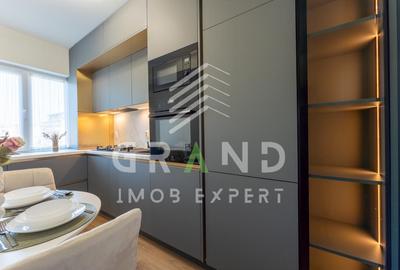 TOTUL NOU! Ap 2 camere | LUX | PARCARE | FLORESTI/TERRA - 20