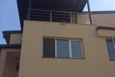 Duplex cu teren generos - 8