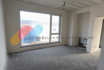 Duplex nou, 115 Mp, 3 dormitoare, Zona Centrala Chinteni - 11
