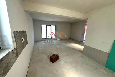 Casa noua, P+M, 4 camere, terasa, teren 550 m2, central, Cornu - 16