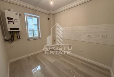 Apartament cu 1 camera, decomandat si spatios, finisaje premium. - 6