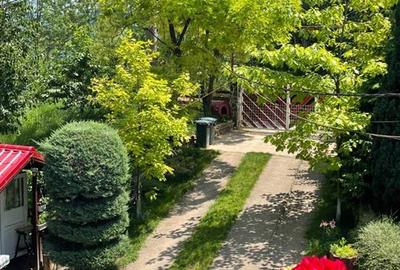 Vila 5 camere | Teren 3155 mp | Breaza - Comarnic | Gura Beliei - 5