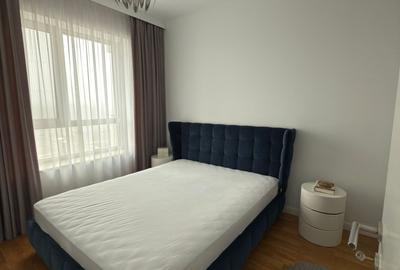 Luxuria Herastrau, Agronomie metrou, mobilat/utilat/finisat lux, 2/8, priveliste - 9