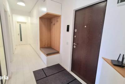 Dristor Park I 3 Camere I Centrala Proprie I Loc Parcare I Prox. Metrou I - 12