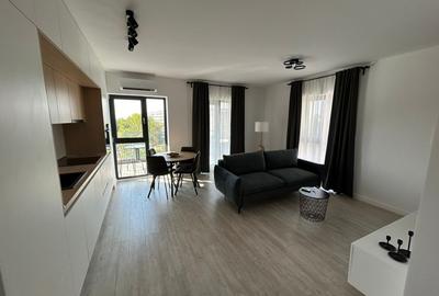 Apartament 3 camere, Complex Parcului20 Expozitiei, Herastrau - 2
