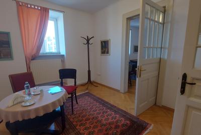 UNIRII -CURTEA DE APEL, vanzare ap.5 CAMERE - 5