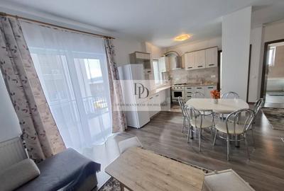 Apartament 2 camere | Etaj 1 | Parcare subterană | Calea Turzii (OMV) - 4