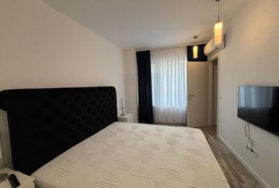 Apartament 3 Camere de Inchiriat *Herastrau* - 8