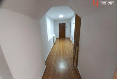 Apartament 2 camere, centrala proprie, zona Tipografilor - 7