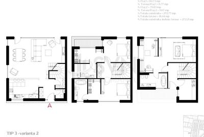 REV2002133 Sisesti - vila SMART in complex rezidential - 9