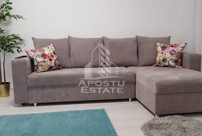 Apartament 2 camere, decomandat, zona Spitalului Judetean - Timisoara - 1