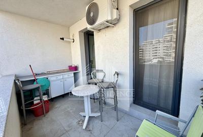 VEZI VIDEO! 2 Camere 58 mp | Încălzire pardoseala | Parcare | 1/5 - 12