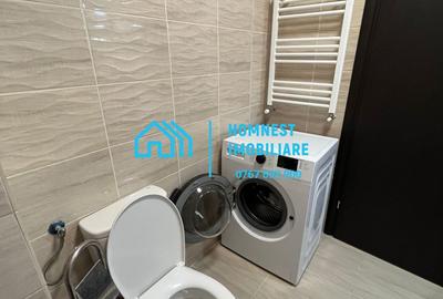 Ap 3 Camere mobilat | Strada Rezervelor. | Militari Residence - 23