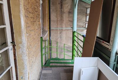 Apartament 4 camere in casa, curte proprie zona Centrul Istoric - 16