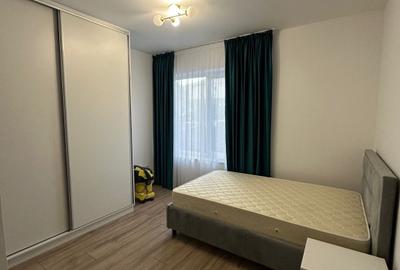 Casa individuală, utilată mobilată, 130mp utili, Dezmir - 2