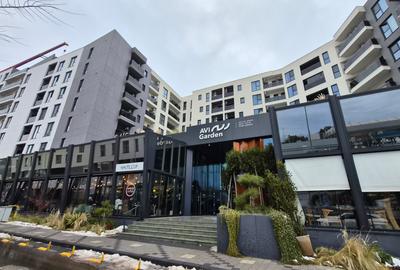 Aviatorii Residence Constanta - Studio, et 6/6 (nefinisat)+ loc parcare subteran - 1