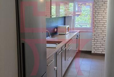 Inchiriere apartament 4 camere recent renovat in Plopilor Vest + garaj - 17