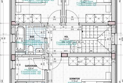 | Acasă începe aici |4 camere|Case individuale în Dragomirești Deal | - 8