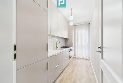 Apartament premium, prima închiriere, în Giroc - 21