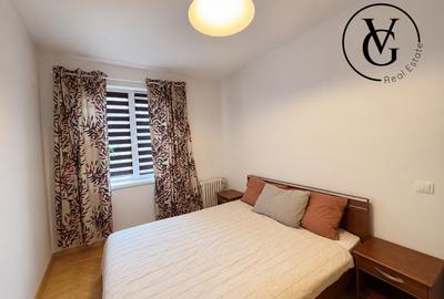 Apartament 2 camere Piata Romana - 3