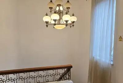Spațiu în vilă interbelică | Zona Berzei – Buzești – Victoriei - 5