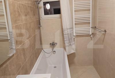 Apartament 2 camere, etaj intermediar, zona Tatarasi - 9