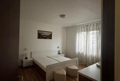 Inchiriez apartament 3 camere la casa, cartier Gai Arad - 9