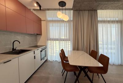 Apartament 3 camere, 2 băi | Up-Site Floreasca - 7