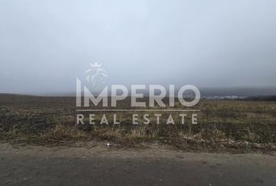 Oportunitate - 4HA teren pentru investitie! - 1