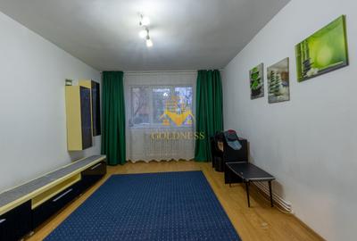 2 camere decomandate,  Mehedinti, Zona Campului, Izlazului, Manastur - 10