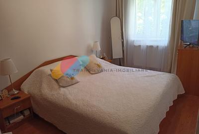 Apartament 4 camere, 64 mp,, Manastur, zona Big - 4