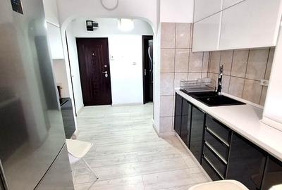 GARSONIERA vanzare zona GENERAL , RENOVAT, MOBILAT , UTILAT NOU - 7