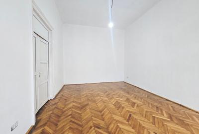 Apartament 2 camere cu centrala, 76 mp utili, etaj 1 - ultracentral - 2