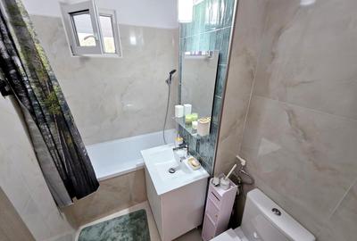 PRIMA ÎNCHIRIERE | 2 Camere Modern | Titan - Parcul Titanii | Renovat Integral - 20