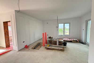 Duplex 5 camere 2 băi Carport Aproape de Lidl2 Comision 0% - 6