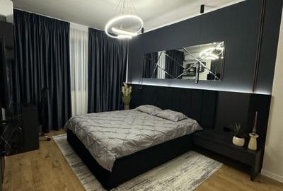 Pipera | 2 Camere | Centrala Proprie | Balcon | Centrala Proprie - 8